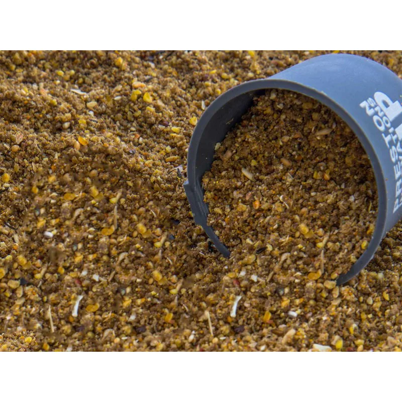 Захранка SONUBAITS Groundbait Margin Carp 2kg