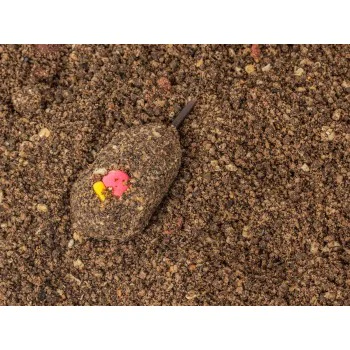 Захранка SONUBAITS Groundbait Super Carp Method Mix 2kg