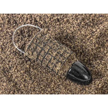 Захранка SONUBAITS Groundbait Exploding Fishmeal 2kg