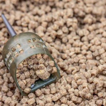 Пелети за хранене SONUBAITS S-Pellet Feed