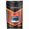 Пелети за фидер риболов SONUBAITS Krill Feed Pellets