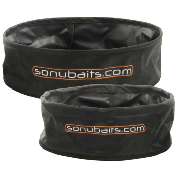 Футер-кофа за захранка SONUBAITS Nylon Groundbait Bowl