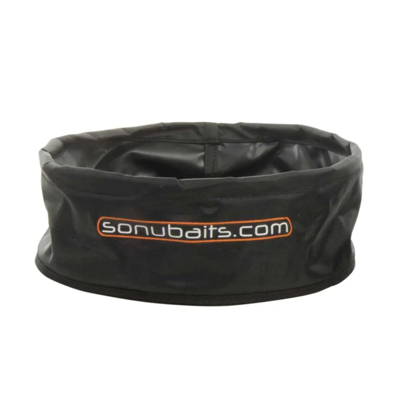 Футер-кофа за захранка SONUBAITS Nylon Groundbait Bowl