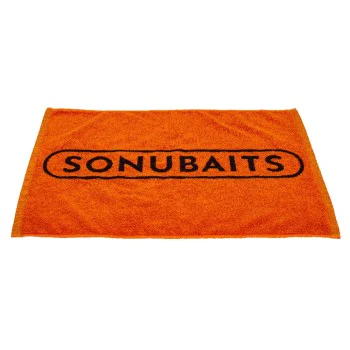 Кърпа SONUBAITS Towel New 2020