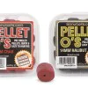Пробити пелети SONUBAITS Pellet O's 14mm