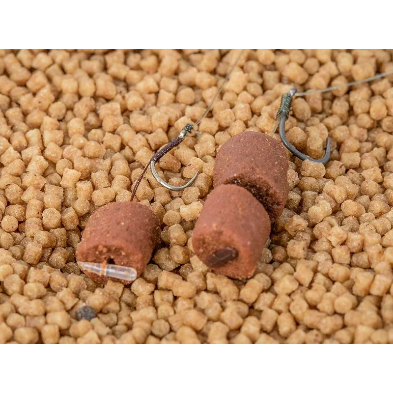 Пробити пелети SONUBAITS Pellet O's 14mm