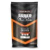 Захранка за метод SONUBAITS Groundbait Super Crush Chocolate Orange Method Mix 2kg