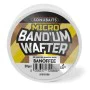 Неутрални дъмбели SONUBAITS Micro Band'um Wafters - Banoffee