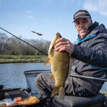 Уафтери SONUBAITS Micro Band'um Wafters - Banoffee