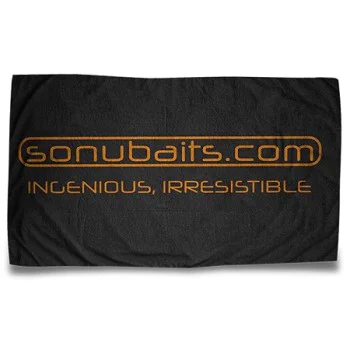 Кърпа SONUBAITS Towel