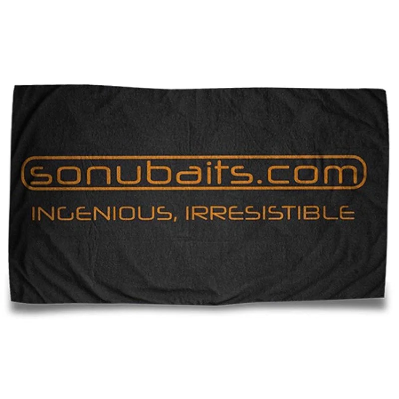 Кърпа SONUBAITS Towel