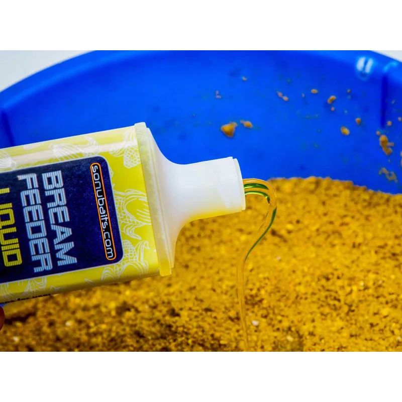 Течен ароматизатор SONUBAITS Liquid Flavour