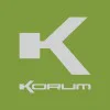 KORUM