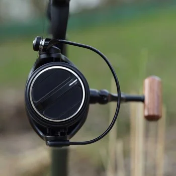 Макара шаранджийска STRATEGY GTR-S 4500 Reel