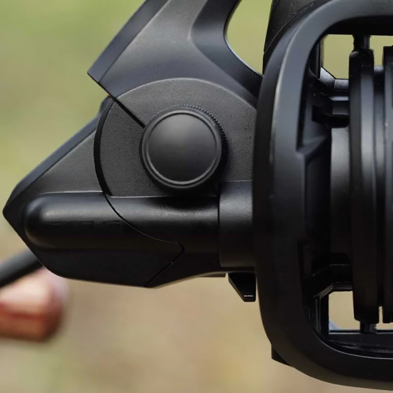 Макара шаранджийска STRATEGY GTR-S 4500 Reel