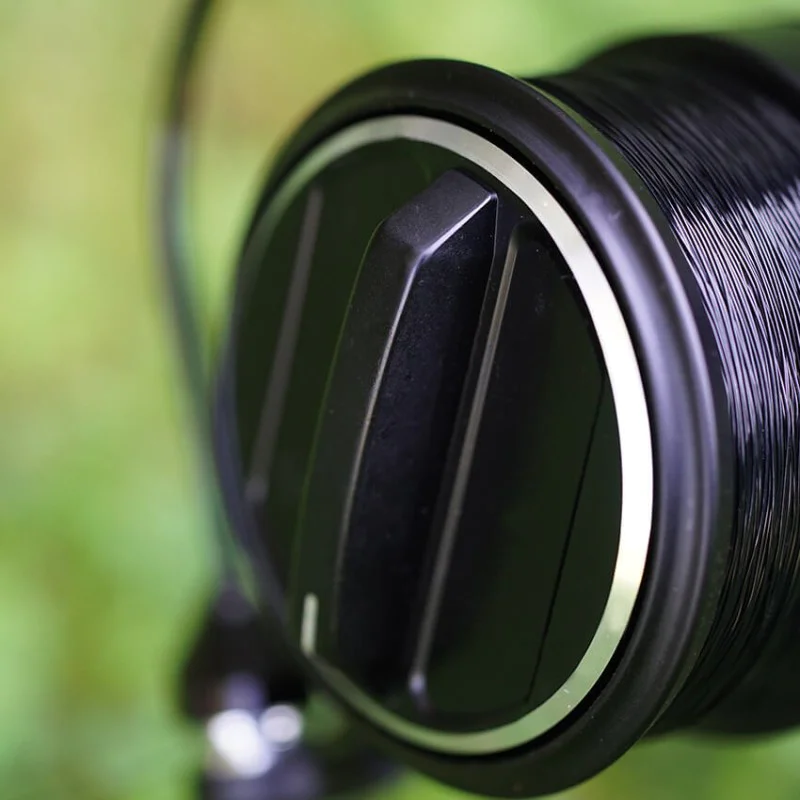 Макара шаранджийска STRATEGY GTR-S 4500 Reel