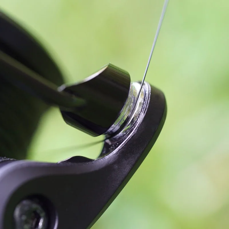 Макара шаранджийска STRATEGY GTR-S 4500 Reel