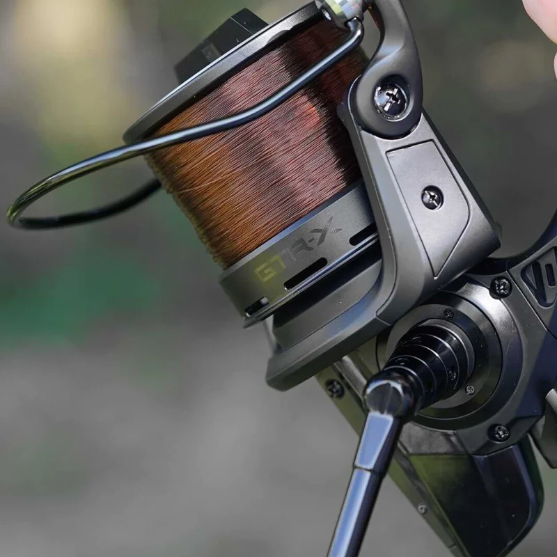 Макара шаранджийска STRATEGY GTR-X 7500 Reel