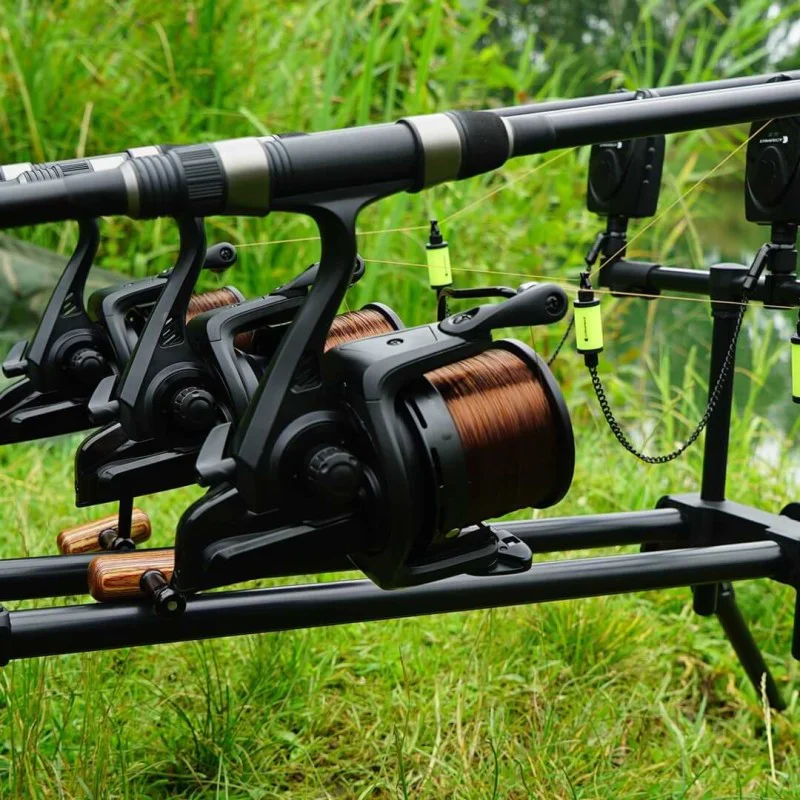 Макара шаранджийска STRATEGY GTR-X 7500 Reel