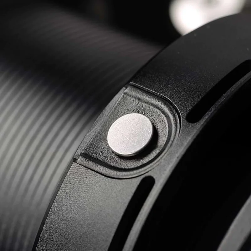 Макара шаранджийска STRATEGY GTR-X 7500 Reel