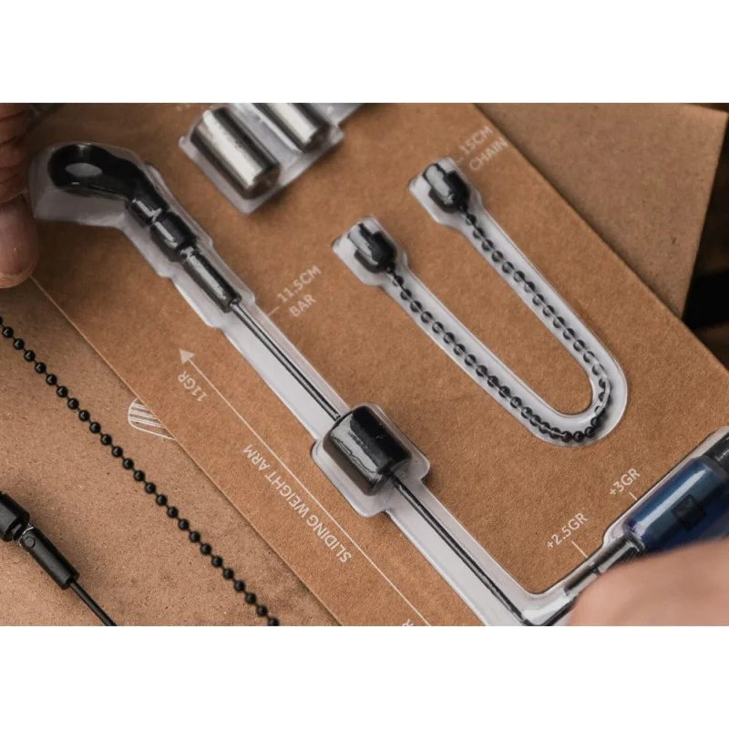 Индикатор STRATEGY Click Indicator 2in1