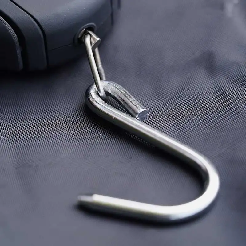 Електронен кантар STRATEGY Digital Scale 50kg