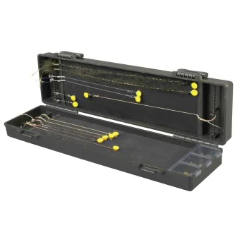 Кутия за поводи STRATEGY Rig Box