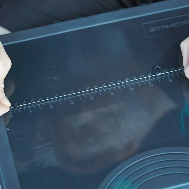 Органайзер STRATEGY Tackle Box System Complete