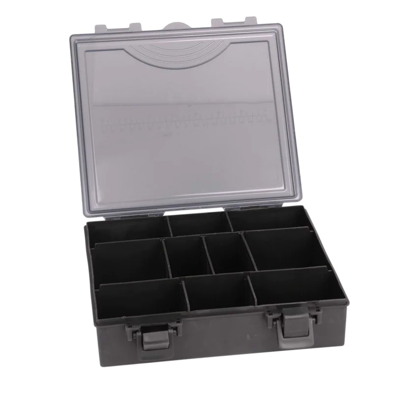 Кутия STRATEGY Tackle Box S