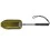 Лопата за захранване STRATEGY Bait Spoon Wide Solid