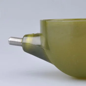 Лъжица за захранване STRATEGY Bait Spoon Wide Solid