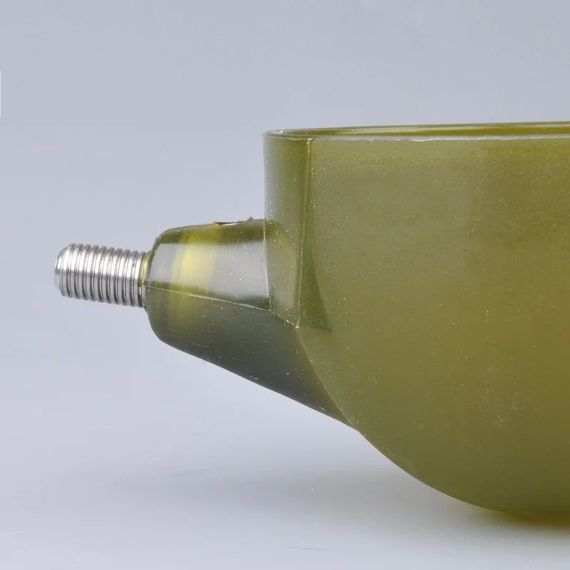 Лъжица за захранване STRATEGY Bait Spoon Wide Solid