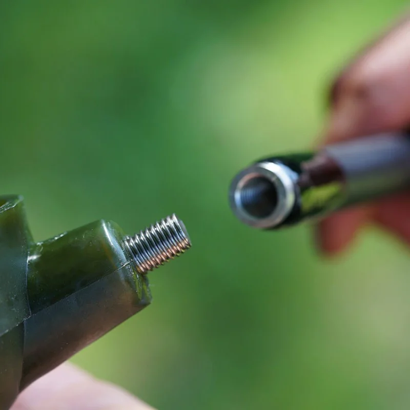 Лъжица за захранване STRATEGY Bait Spoon Wide Filter