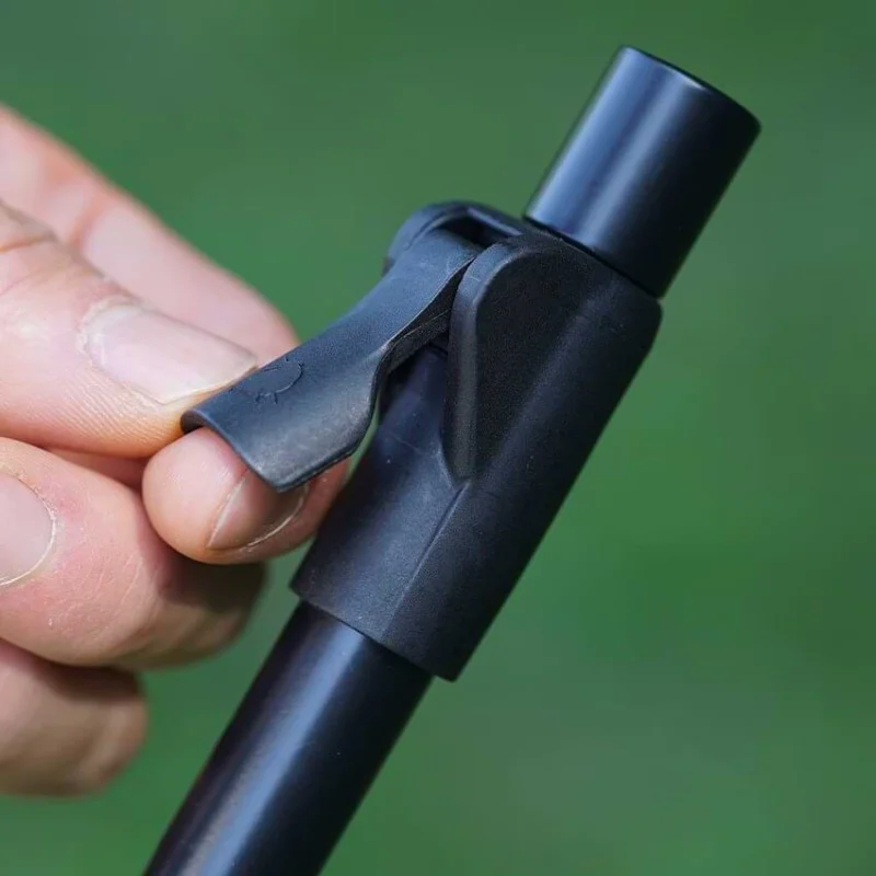 Телескопично колче STRATEGY Stormpole 19 mm 130 - 250 cm