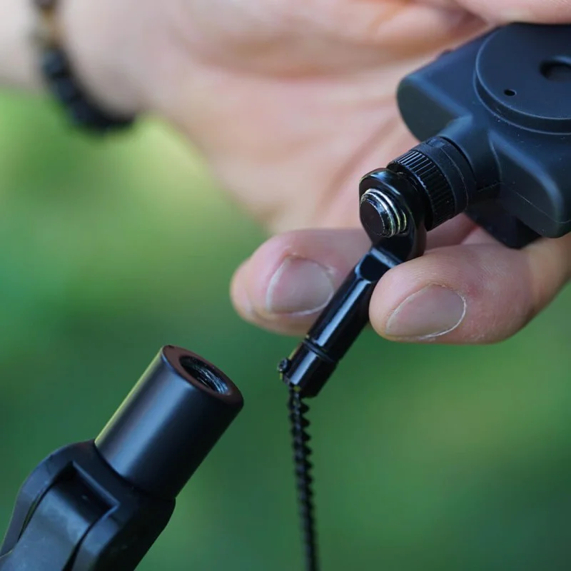 Телескопично колче STRATEGY Stormpole 19 mm 130 - 250 cm