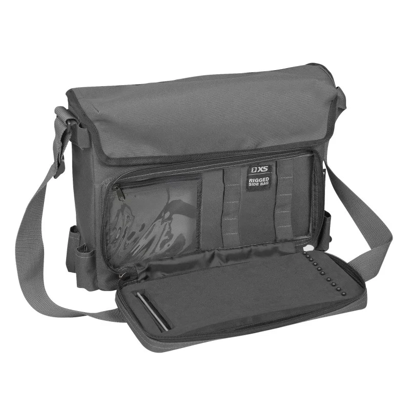 Чанта STRATEGY XS Side Bag