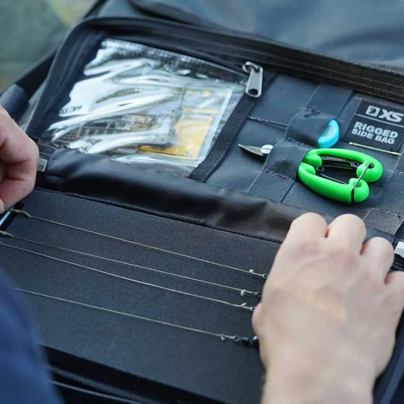 Чанта STRATEGY XS Side Bag