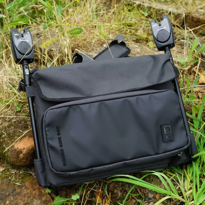 Чанта STRATEGY XS Side Bag