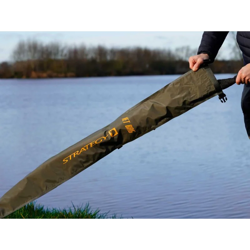 Чанта STRATEGY Wet Net Bag