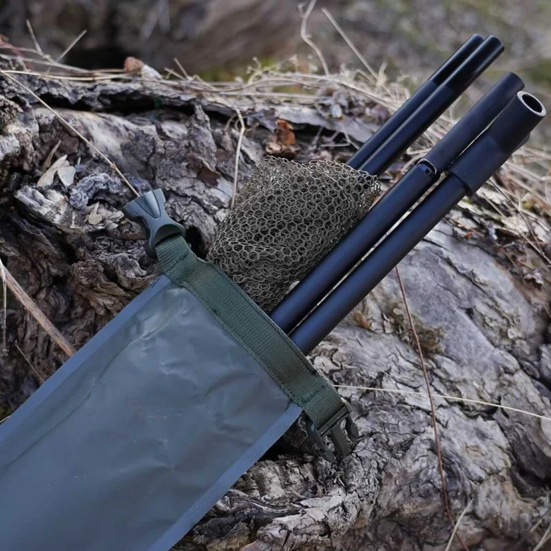 Чанта STRATEGY Wet Net Bag