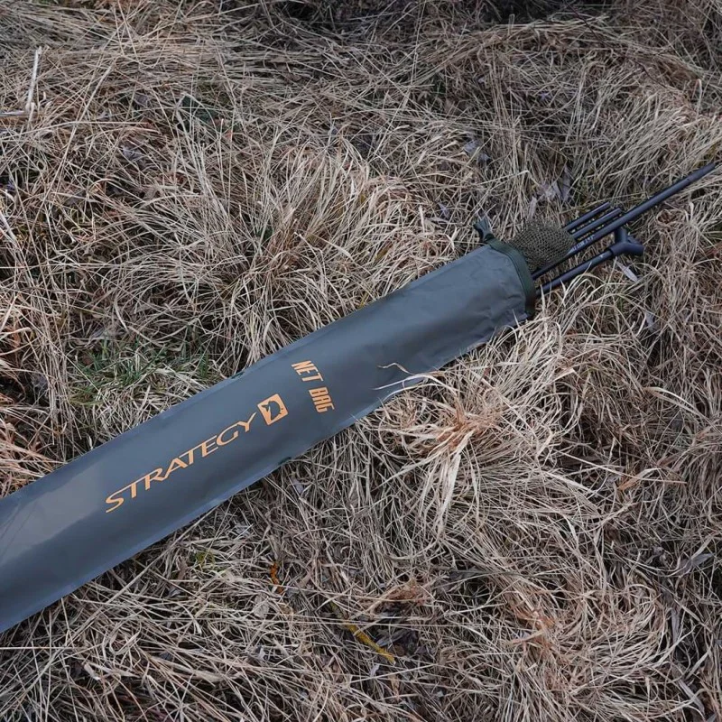 Чанта STRATEGY Wet Net Bag