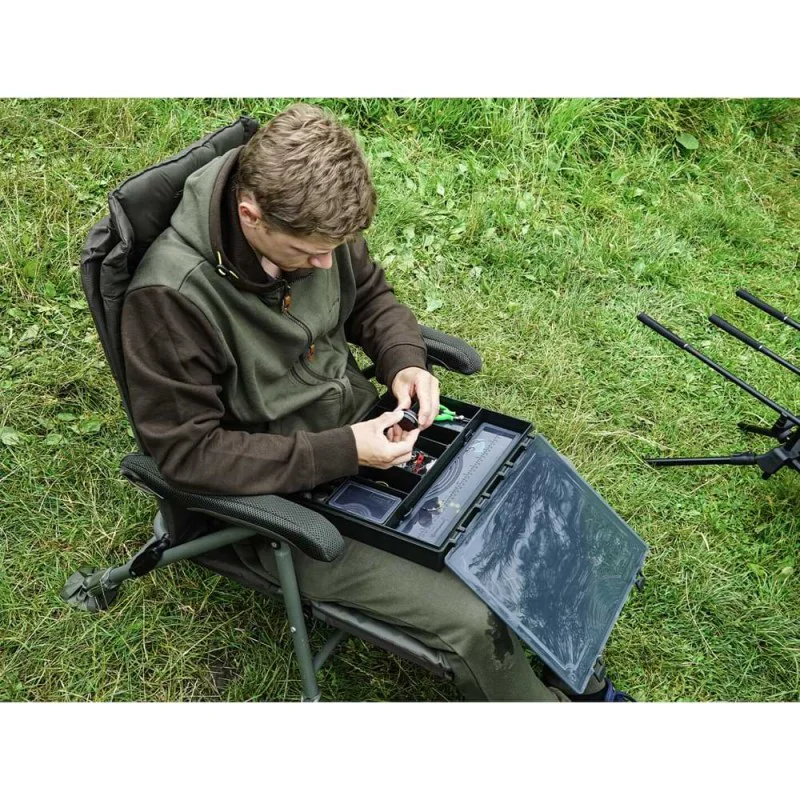 Стол STRATEGY Lounger 52 Chair