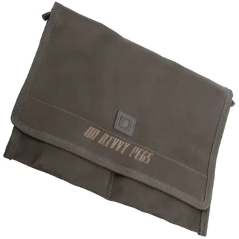 Колчета за палатка STRATEGY HD Bivvy Pegs