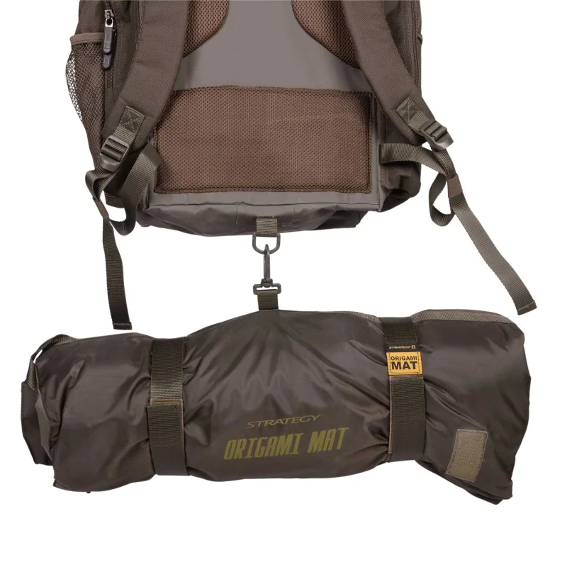 Carp дюшек STRATEGY Origami Mat