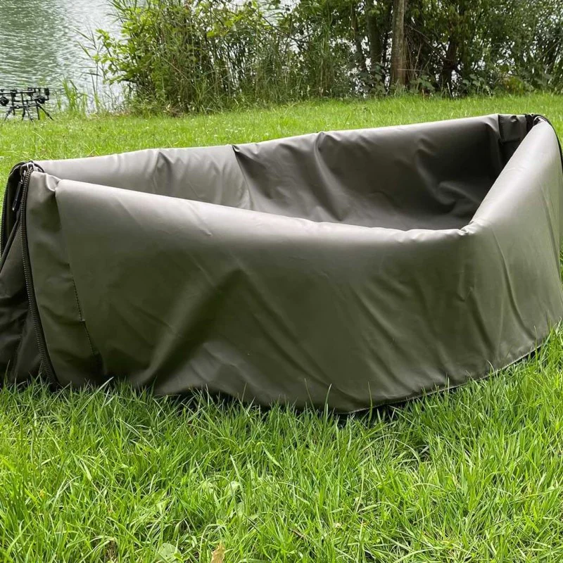 Carp дюшек STRATEGY Origami Mat