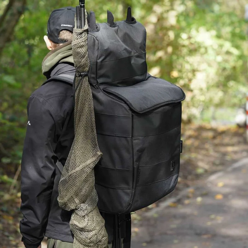 Раница STRATEGY XS CMT Rod Backpack