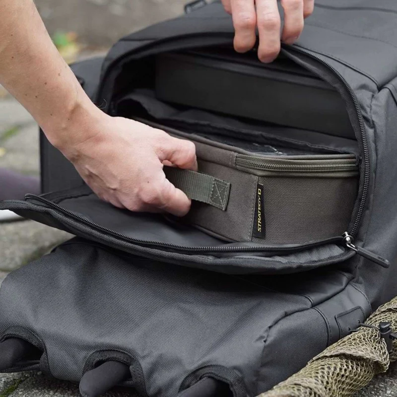 Раница STRATEGY XS CMT Rod Backpack