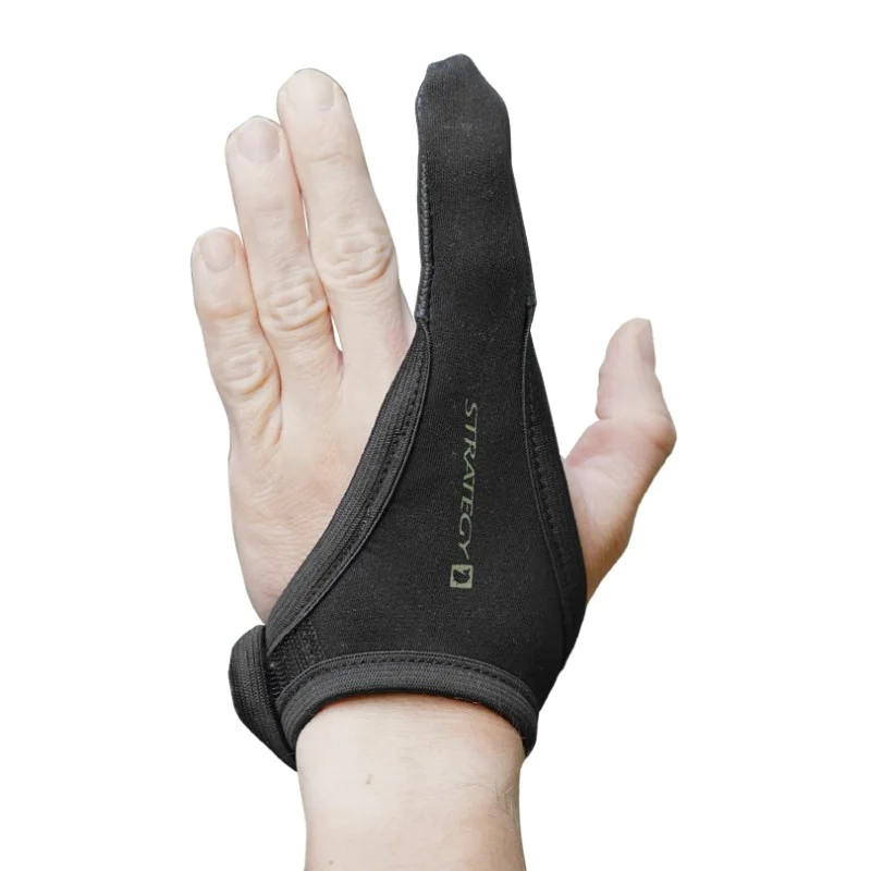 Аксесоар STRATEGY Casting Glove