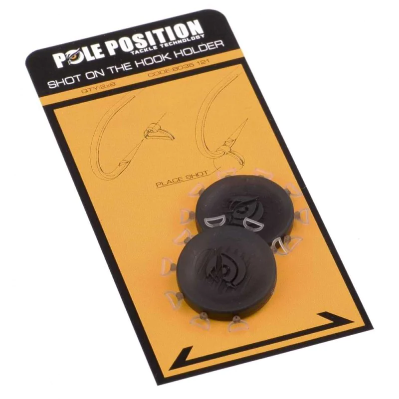 Държач за сачма STRATEGY Pole Position Shot On The Hook Holder