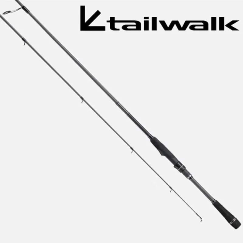 Спининг въдица TAILWALK Dageki S672M 200cm 3.5-24g